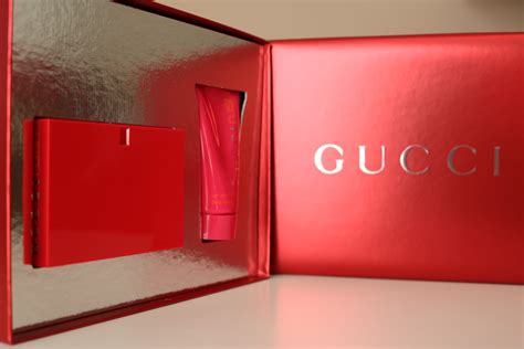 gucci rush the fragrance shop.